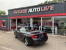 BMW Série 2 SERIE CABRIOLET (F23) 230IA 252CH M SPORT Noir  - 4