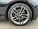 BMW Série 2 SERIE CABRIOLET (F23) 230IA 252CH M SPORT Noir  - 7