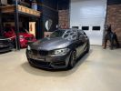 BMW Série 2 SERIE COUPE F22 M235i xDrive 326 cv - PACK M PERFORMANCE - LIGNE M PERF Gris  - 1