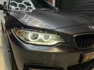 BMW Série 2 SERIE COUPE F22 M235i xDrive 326 cv - PACK M PERFORMANCE - LIGNE M PERF Gris  - 34