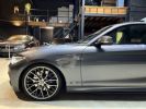 BMW Série 2 SERIE COUPE F22 M235i xDrive 326 cv - PACK M PERFORMANCE - LIGNE M PERF Gris  - 42