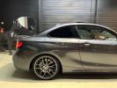 BMW Série 2 SERIE COUPE F22 M235i xDrive 326 cv - PACK M PERFORMANCE - LIGNE M PERF Gris  - 44