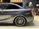 BMW Série 2 SERIE COUPE F22 M235i xDrive 326 cv - PACK M PERFORMANCE - LIGNE M PERF Gris  - 46