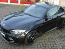 BMW Série 2 SERIE F87 COUPE M2 (F87) M2 3.0 COMPETITION 30CV DKG7 noir metal  - 1