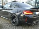 BMW Série 2 SERIE F87 COUPE M2 (F87) M2 3.0 COMPETITION 30CV DKG7 noir metal  - 4