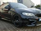 BMW Série 2 SERIE F87 COUPE M2 (F87) M2 3.0 COMPETITION 30CV DKG7 noir metal  - 8