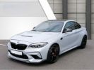 BMW Série 2 SERIE F87 COUPE M2 (F87) M2 3.0 COMPETITION 30CV DKG7 argent metal  - 1