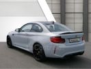 BMW Série 2 SERIE F87 COUPE M2 (F87) M2 3.0 COMPETITION 30CV DKG7 argent metal  - 4