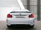 BMW Série 2 SERIE F87 COUPE M2 (F87) M2 3.0 COMPETITION 30CV DKG7 argent metal  - 5