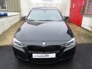 BMW Série 3 2.0 143 cv pack M Noir  - 2