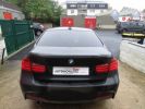 BMW Série 3 2.0 143 cv pack M Noir  - 4