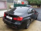 BMW Série 3 2.0 143 cv pack M Noir  - 6