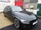 BMW Série 3 2.0 143 cv pack M Noir  - 7