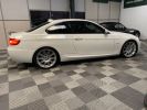 BMW Série 3 3 Coupe 335 I 326ch M Performance Blanc  - 3