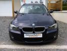 BMW Série 3 318 D 143CV TOURING LUXE GPS     Diesel BLEU MONACO  - 2