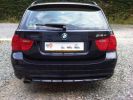 BMW Série 3 318 D 143CV TOURING LUXE GPS     Diesel BLEU MONACO  - 15