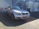 BMW Série 3 318 D EDITION EXECUTIVE BV6     Diesel GRIS METAL  - 2