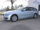 BMW Série 3 318 D TOURING 318d 143 ch 119 g Business AUTO     Diesel GRIS METAL  - 5