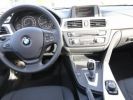 BMW Série 3 318 D TOURING 318d 143 ch 119 g Business AUTO     Diesel GRIS METAL  - 11