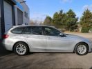 BMW Série 3 318 D TOURING 318d 143 ch 119 g Business AUTO     Diesel GRIS METAL  - 24