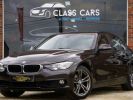 BMW Série 3 318 i SPORT LINE-AUTO-CAMERA-CRUISE-CUIR-EU 6B 2030 !! Gris Métallisé  - 1