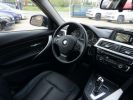 BMW Série 3 318 i SPORT LINE-AUTO-CAMERA-CRUISE-CUIR-EU 6B 2030 !! Gris Métallisé  - 14