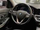 BMW Série 3 318D 2.0D 150CH SPORT Noir Métallisé  - 12