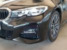 BMW Série 3 318i 156ch/ M Sport/ Active Guard +/ 1ère Main/ Garantie BMW 12 Mois Noir  - 8