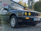 BMW Série 3 320 320i E30 2ème main, 137800 km Autre  - 1