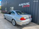 BMW Série 3 320 CI 150ch pack luxe 6 Cylindres   - 3