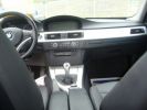 BMW Série 3 320 D PACK LUXE (belbex auto A YOLET) Gris  - 5