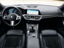 BMW Série 3 320 d PACK M COCKPIT CAM 360 NAVI PRO HEAD UP Blanc Métallisé  - 17