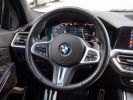 BMW Série 3 320 DA M SPORT BVA  NOIR  Occasion - 5