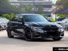 BMW Série 3 320 DA M SPORT BVA  NOIR  Occasion - 8