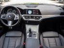 BMW Série 3 320 DA M SPORT BVA  NOIR  Occasion - 9