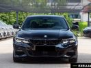 BMW Série 3 320 DA M SPORT BVA  NOIR  Occasion - 13