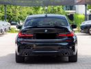 BMW Série 3 320 DA M SPORT BVA  NOIR  Occasion - 16