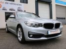 BMW Série 3 320 GT X-DRIVE BVA (F34) 184 CV GRAN TURISMO EXECUTIVE     Diesel GRIS ARGENT  - 1