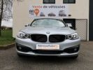 BMW Série 3 320 GT X-DRIVE BVA (F34) 184 CV GRAN TURISMO EXECUTIVE     Diesel GRIS ARGENT  - 2