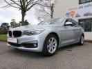 BMW Série 3 320 GT X-DRIVE BVA (F34) 184 CV GRAN TURISMO EXECUTIVE     Diesel GRIS ARGENT  - 4