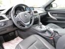 BMW Série 3 320 GT X-DRIVE BVA (F34) 184 CV GRAN TURISMO EXECUTIVE     Diesel GRIS ARGENT  - 8