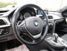 BMW Série 3 320 GT X-DRIVE BVA (F34) 184 CV GRAN TURISMO EXECUTIVE     Diesel GRIS ARGENT  - 9