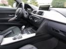 BMW Série 3 320 GT X-DRIVE BVA (F34) 184 CV GRAN TURISMO EXECUTIVE     Diesel GRIS ARGENT  - 34