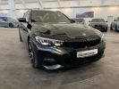 BMW Série 3 320 i Touring M Sport Pano ACC LC Prof HiFi 19'' Noir Metallisé  - 15