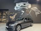 BMW Série 3 320d 190ch Lounge BVA8 Toit Ouvrant Gris Clair  - 1