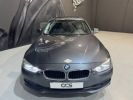 BMW Série 3 320d 190ch Lounge BVA8 Toit Ouvrant Gris Clair  - 3