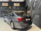 BMW Série 3 320d 190ch Lounge BVA8 Toit Ouvrant Gris Clair  - 5