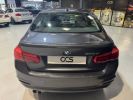 BMW Série 3 320d 190ch Lounge BVA8 Toit Ouvrant Gris Clair  - 6