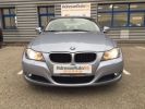 BMW Série 3 320D (E90) XDRIVE LUXE 177CV 4P      Diesel BLEU GRIS METAL  - 2