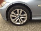 BMW Série 3 320D (E90) XDRIVE LUXE 177CV 4P      Diesel BLEU GRIS METAL  - 5